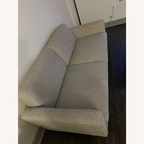 Used West Elm Oliver Loveseat for sale on AptDeco