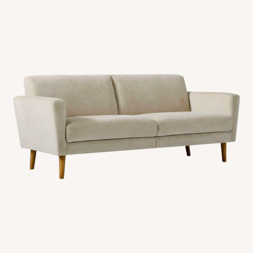 Used West Elm Oliver Loveseat for sale on AptDeco