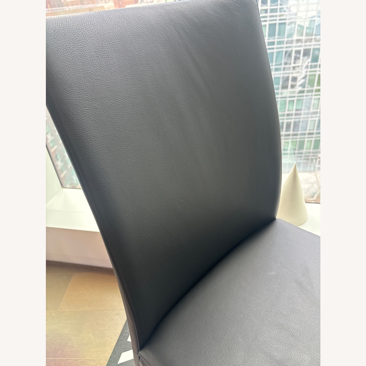 Roche Bobois Amplitude Chair - image-4