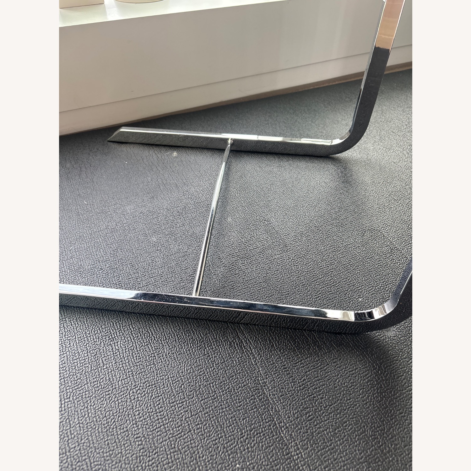 Roche Bobois Amplitude Chair - image-3