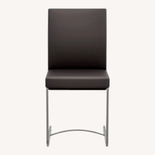Used Roche Bobois Amplitude Chair for sale on AptDeco