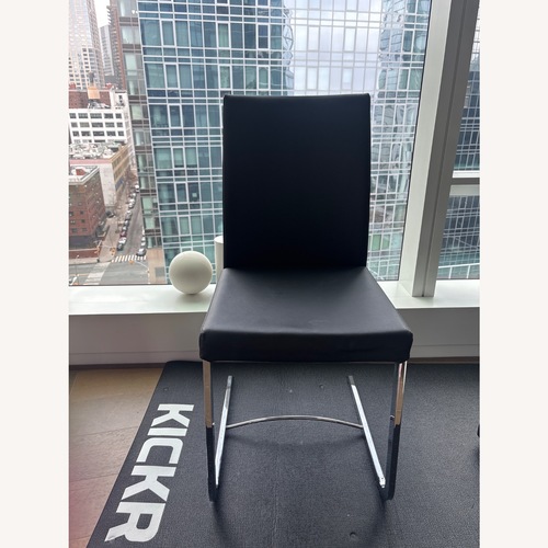 Used Roche Bobois Amplitude Chair for sale on AptDeco