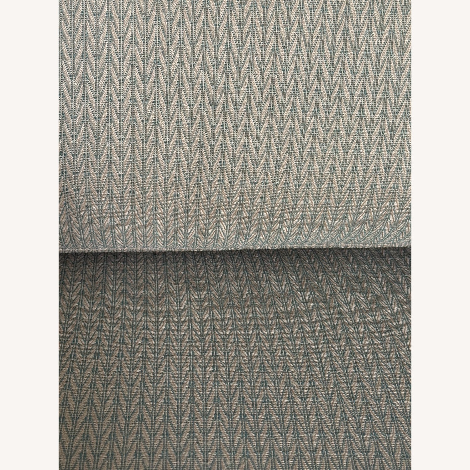 Vintage Mid-Century Modern Sofa  - image-2