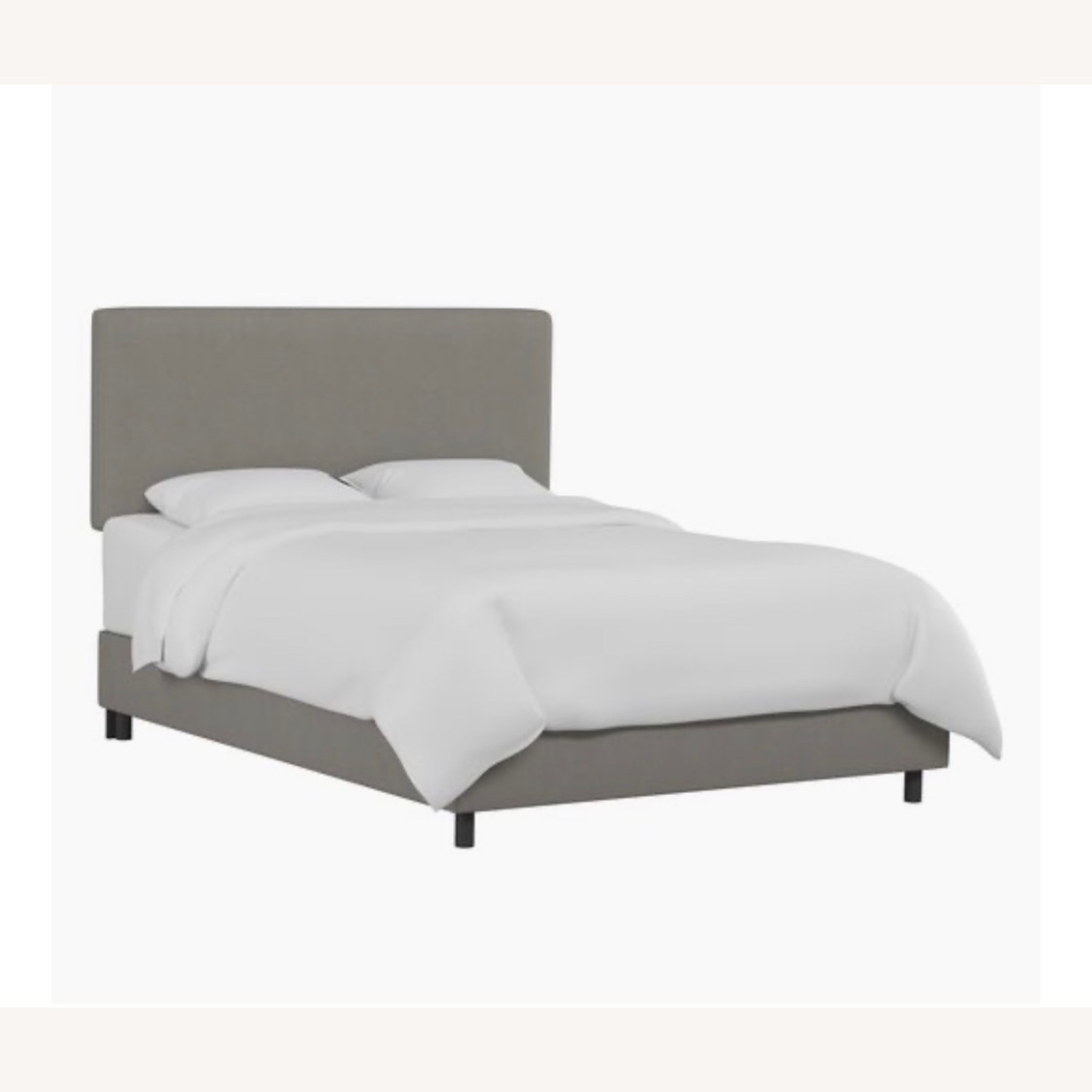 Novak Bed Frame - image-1