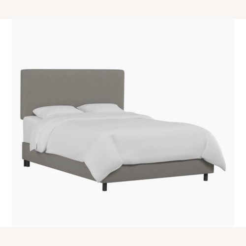 Used  Novak Bed Frame for sale on AptDeco