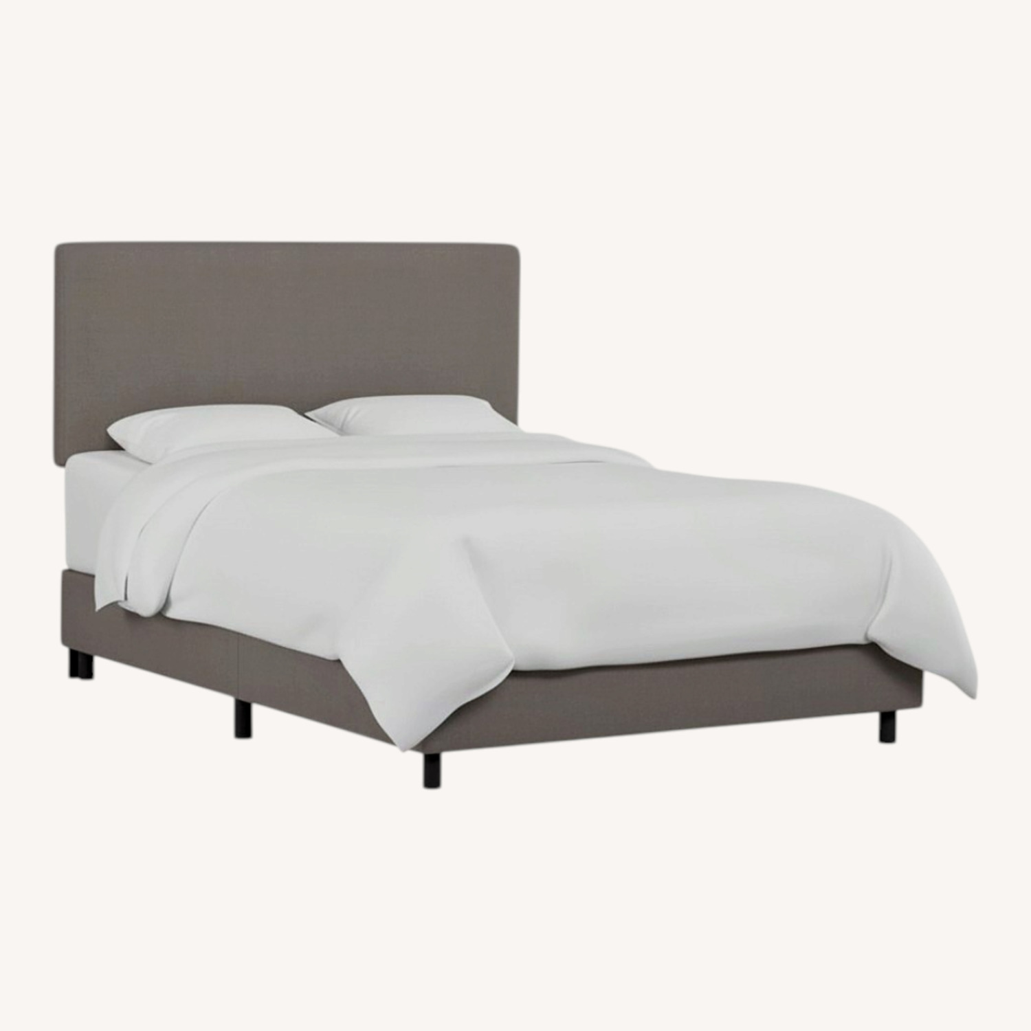 Novak Bed Frame - image-0