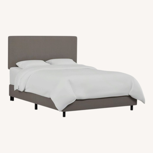 Used  Novak Bed Frame for sale on AptDeco