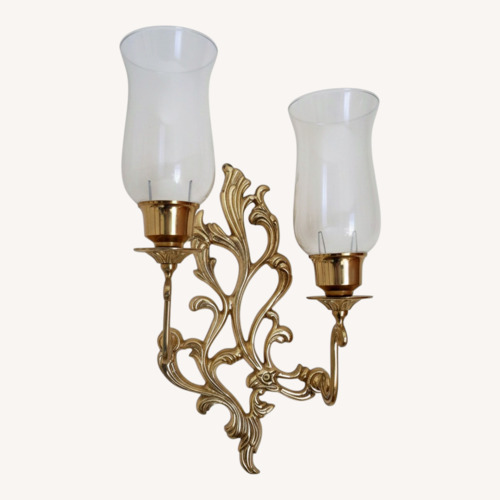 Used Contemporary Wall Decor for sale on AptDeco