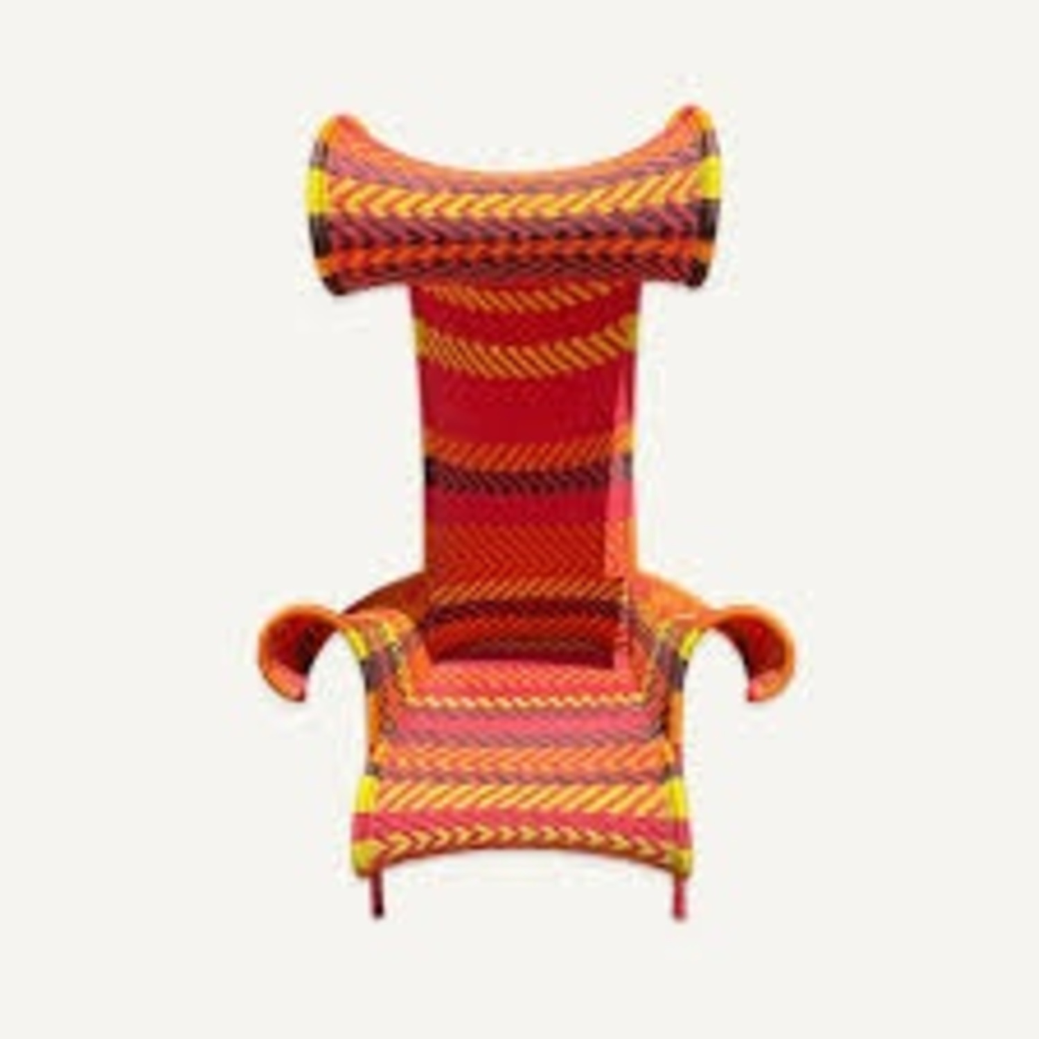 Moroso Shadowy Armchair - image-5