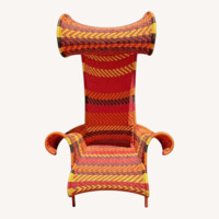 Moroso Shadowy Armchair