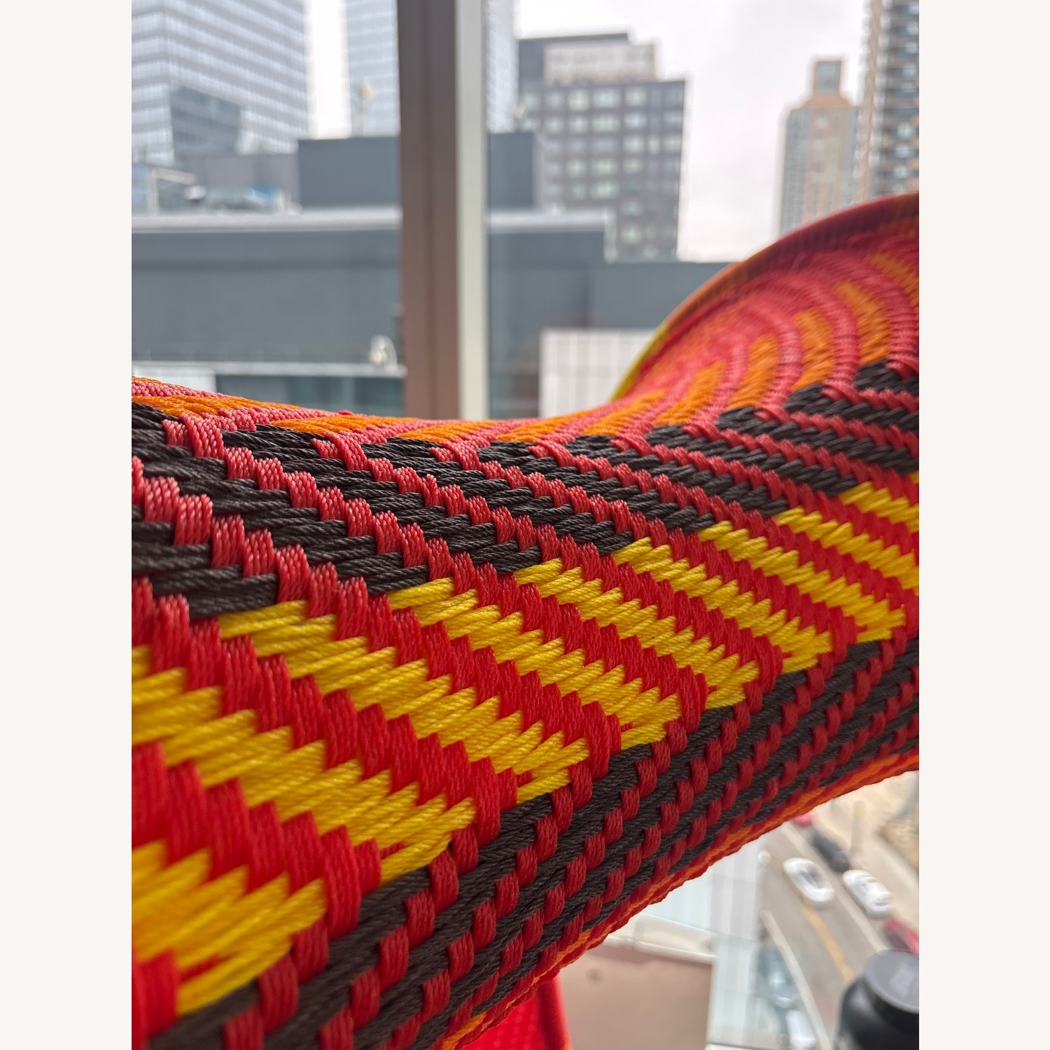 Moroso Shadowy Armchair - image-4