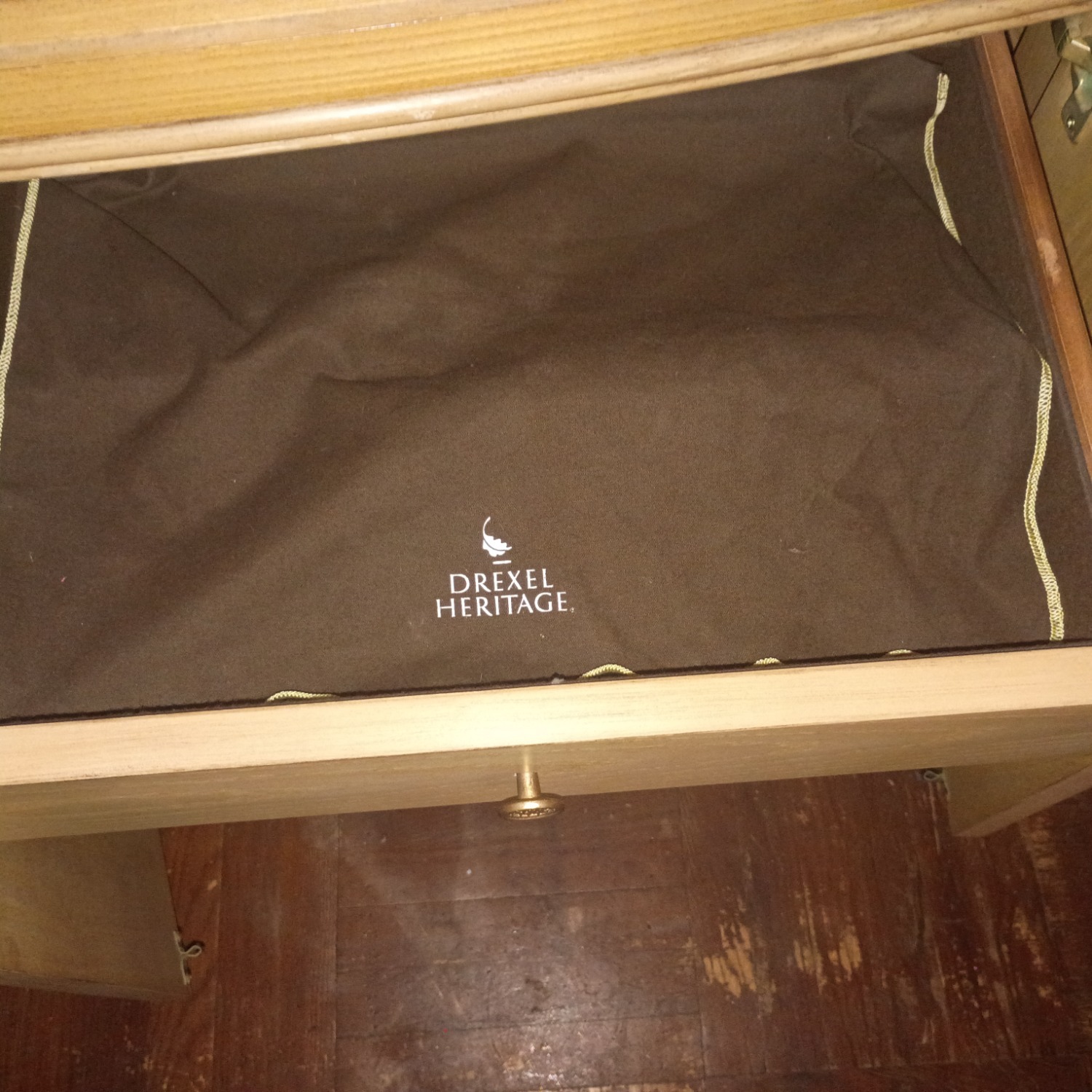 Drexel Heritage Insignia China Closet  - image-3