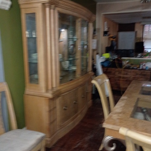 Used Drexel Heritage Insignia China Closet  for sale on AptDeco