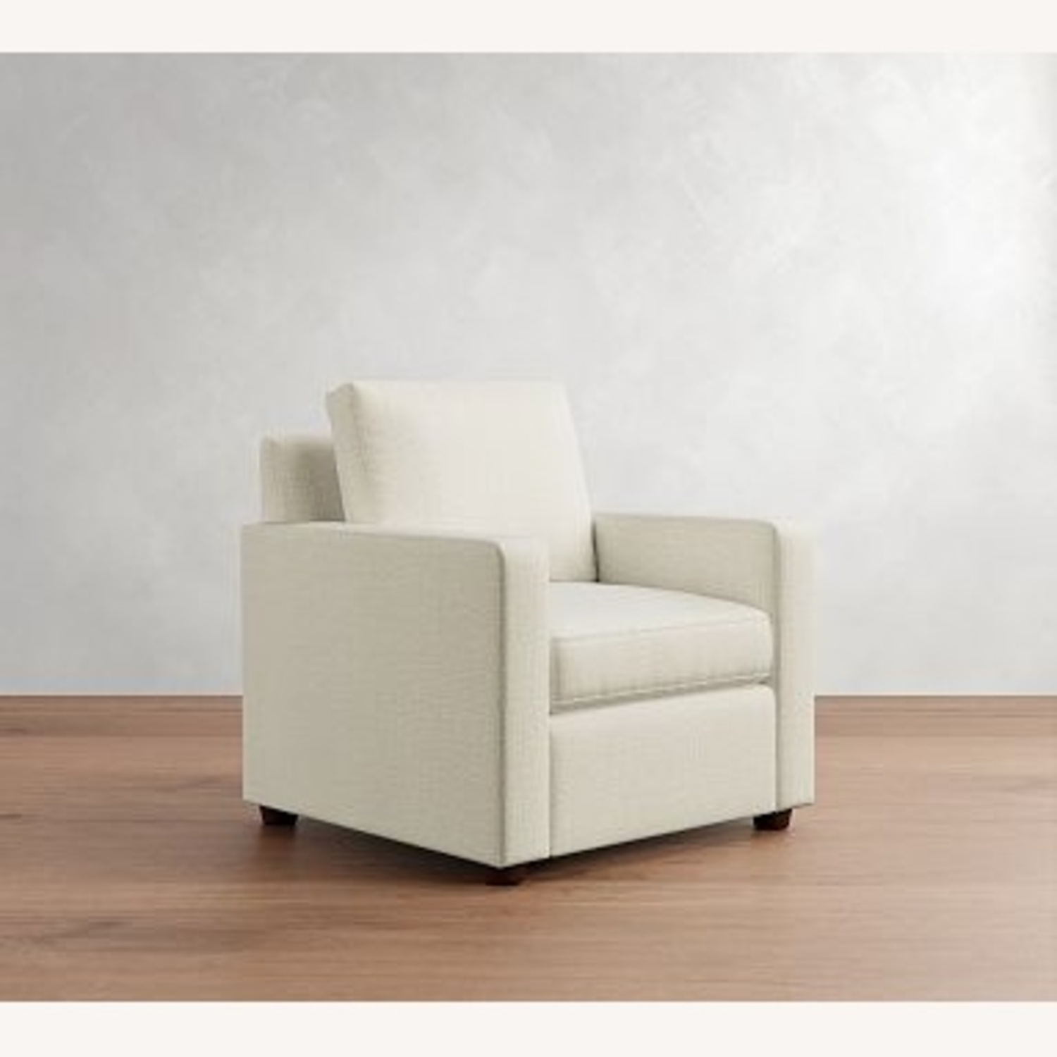 Pottery Barn Cameron Armchair - image-4
