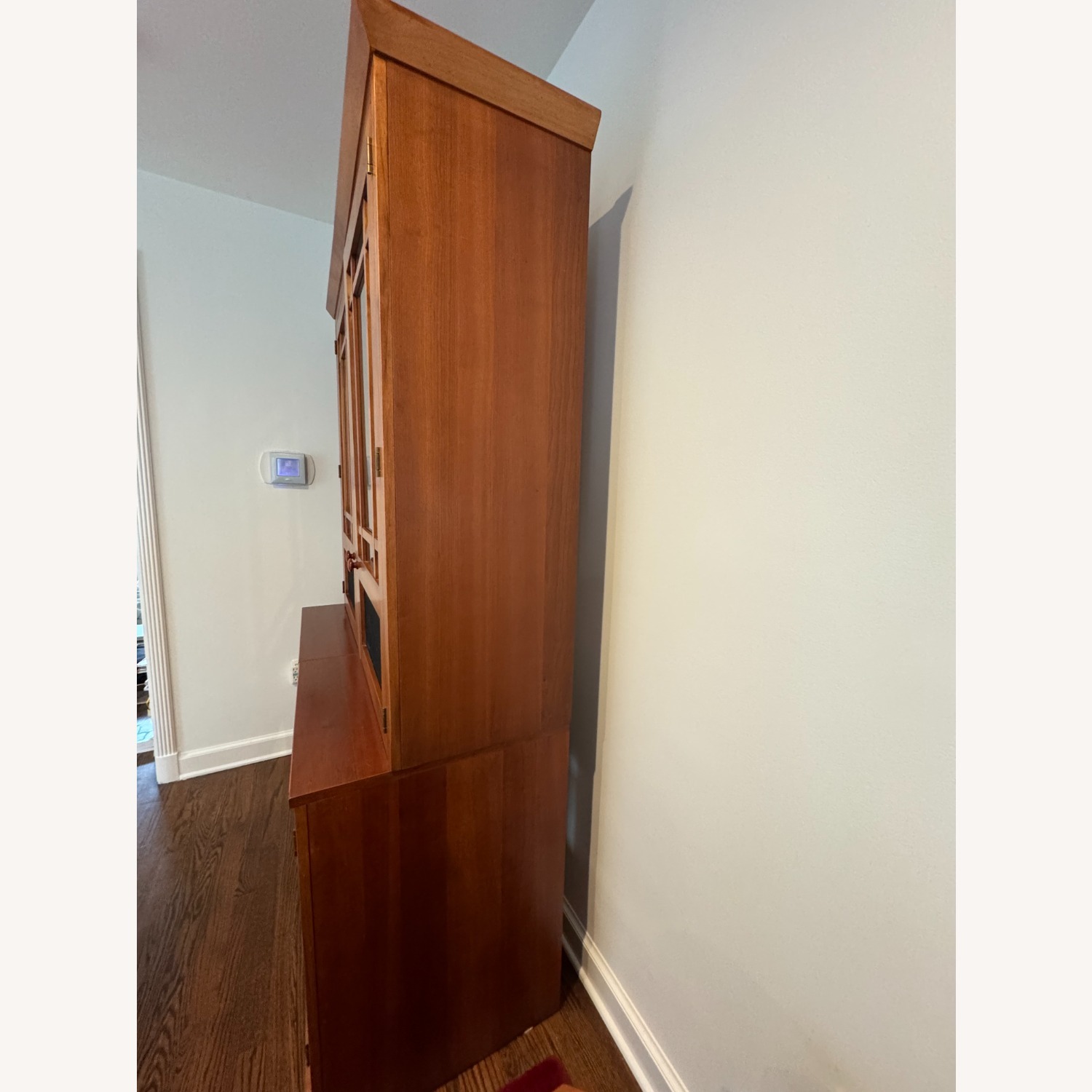 Ethan Allen Wall Unit - image-3