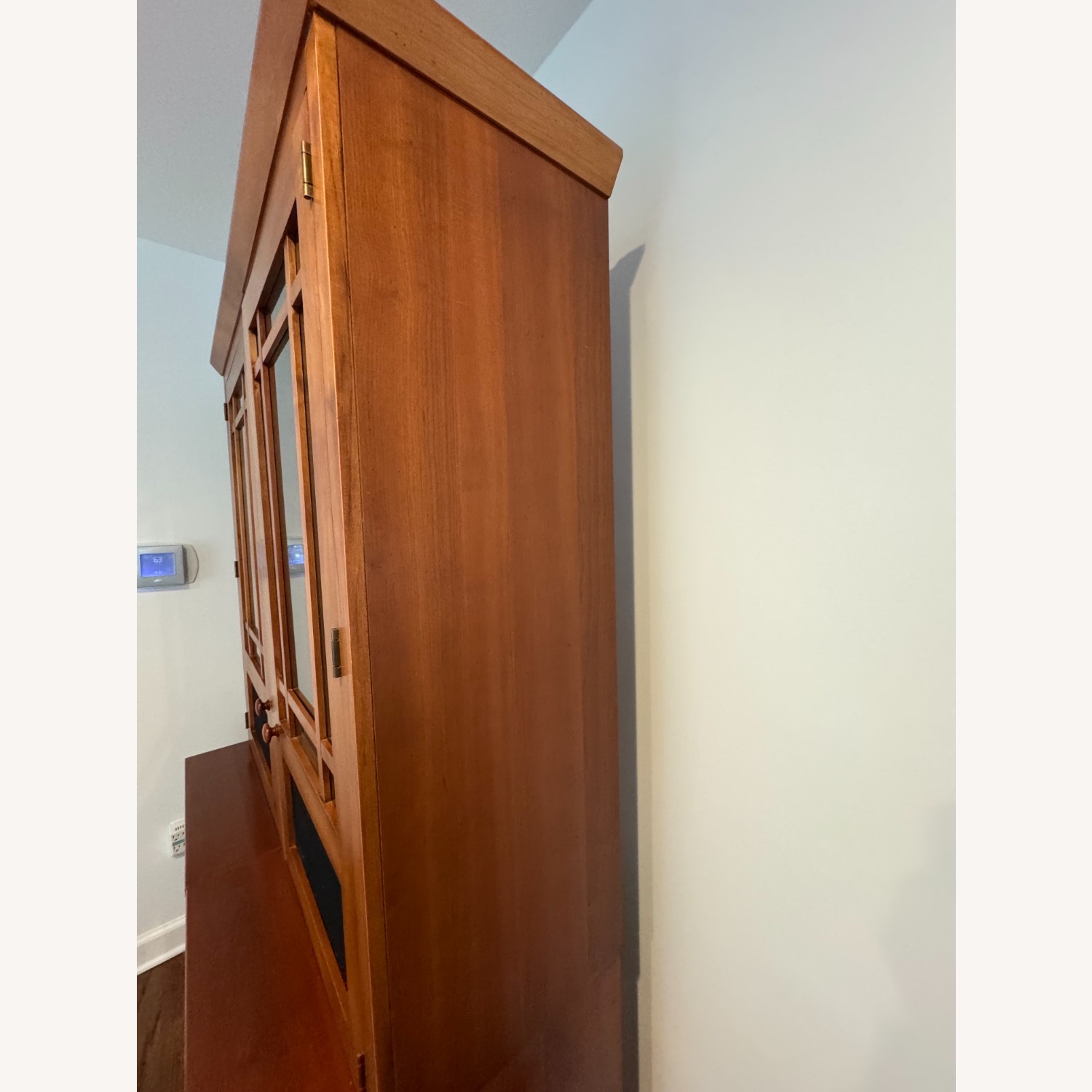 Ethan Allen Wall Unit - image-2