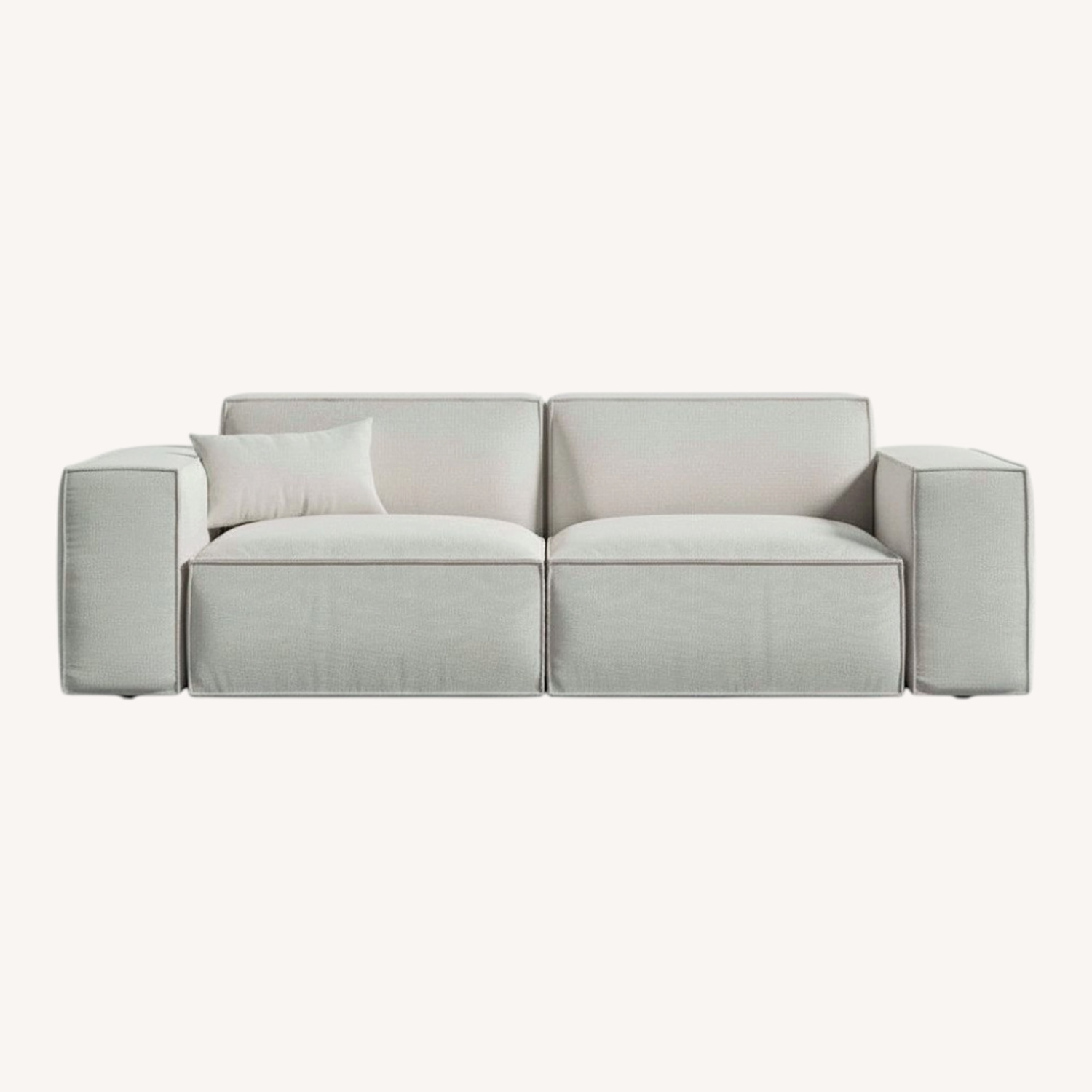 Rove Concepts Porter Sofa 2 Piece Sectional - image-0