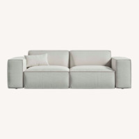 Rove Concepts Porter Sofa 2 Piece Sectional