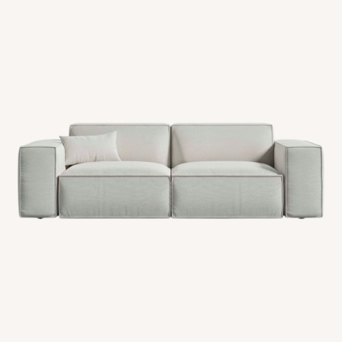 Used Rove Concepts Porter Sofa 2 Piece Sectional for sale on AptDeco