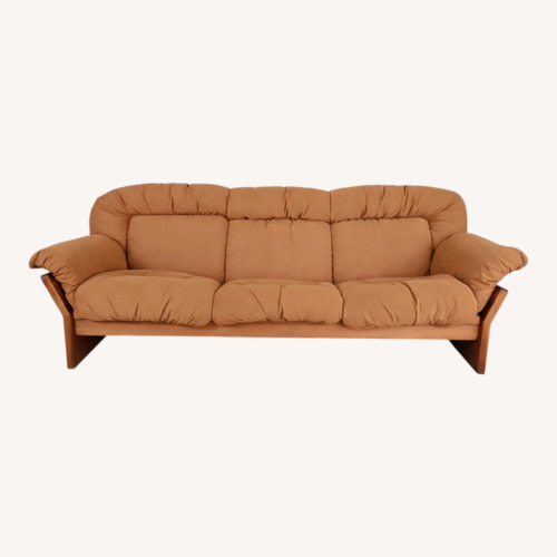Used Mid-Century Modern Sofa Couch for sale on AptDeco