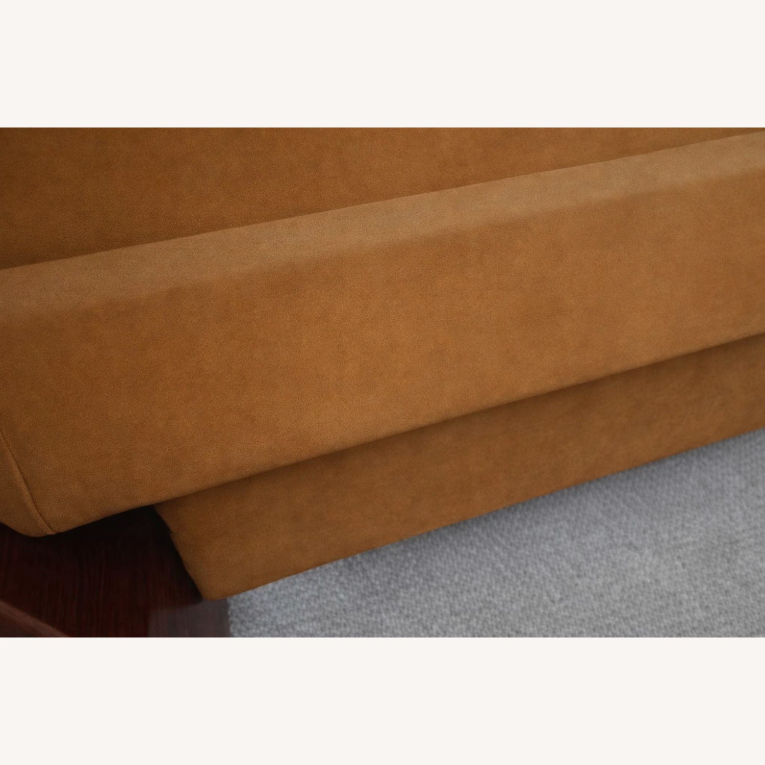 Mid-Century Modern Sofa Couch - image-4