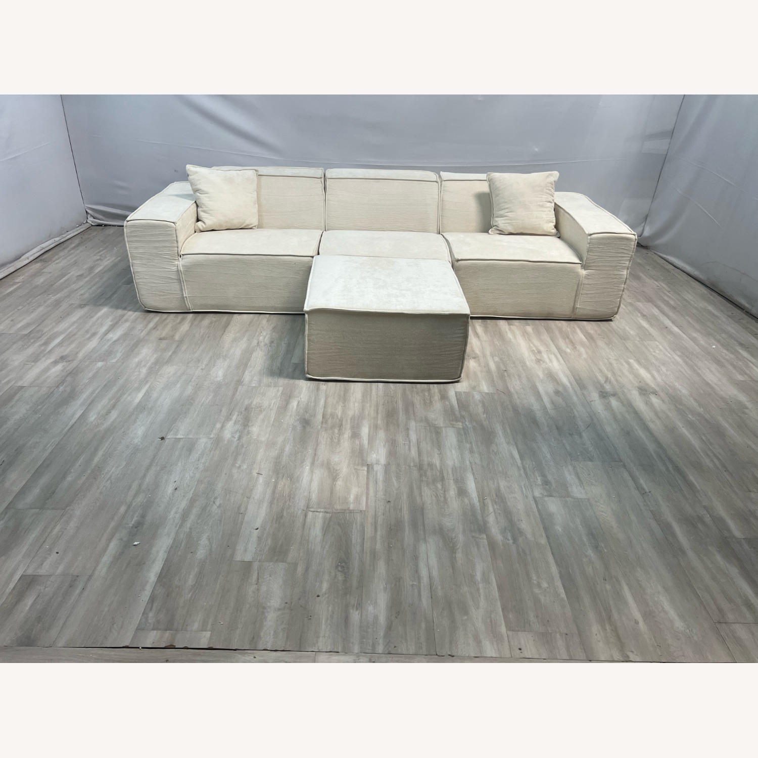 Rove Concepts Lab M1 Sofa Sectional - image-1