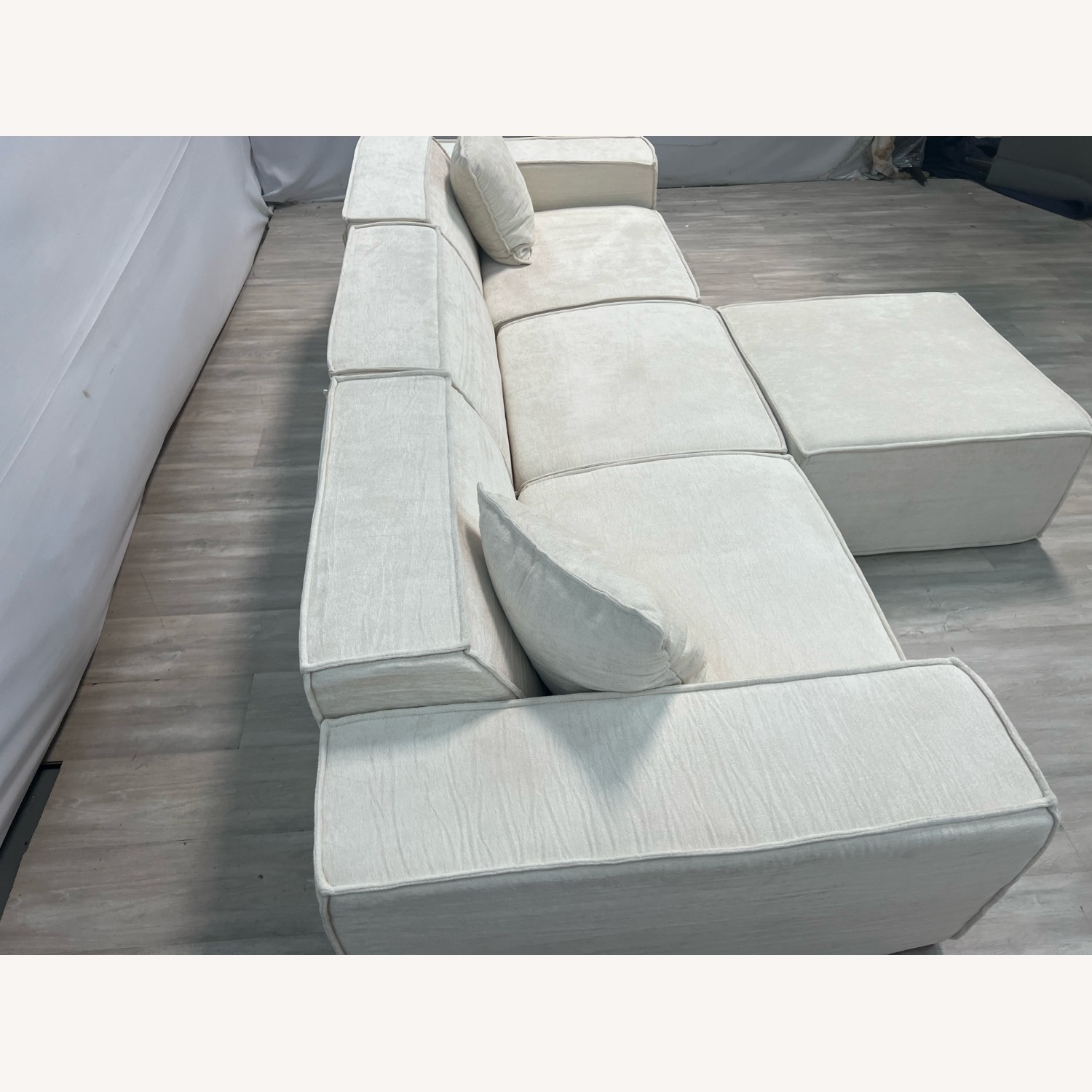 Rove Concepts Lab M1 Sofa Sectional - image-5