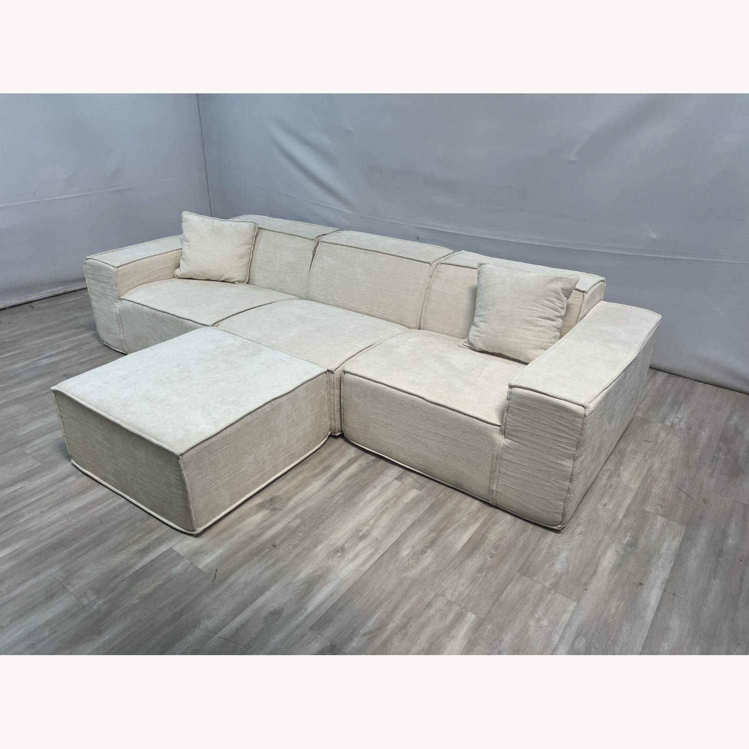 Rove Concepts Lab M1 Sofa Sectional - image-2