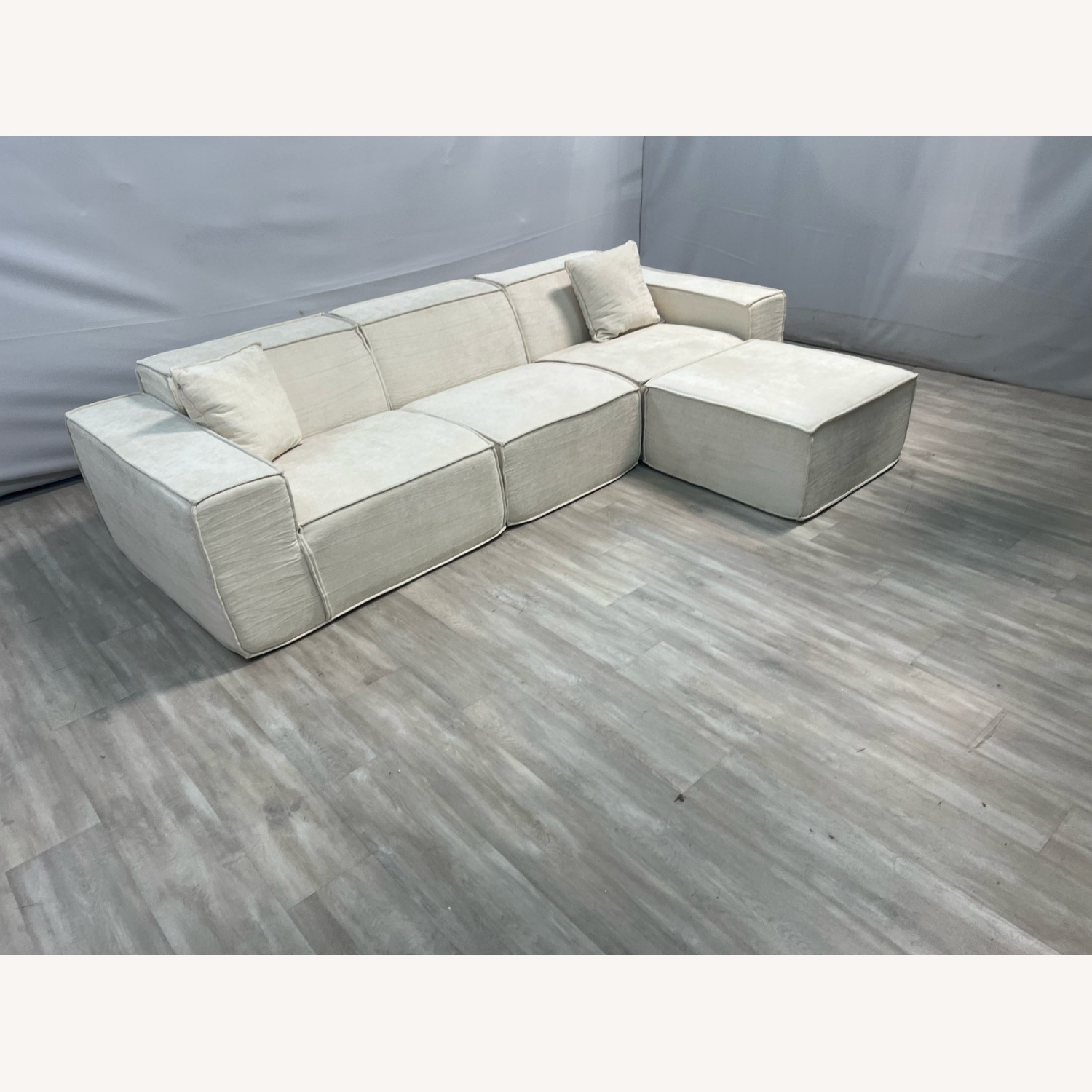 Rove Concepts Lab M1 Sofa Sectional - image-3