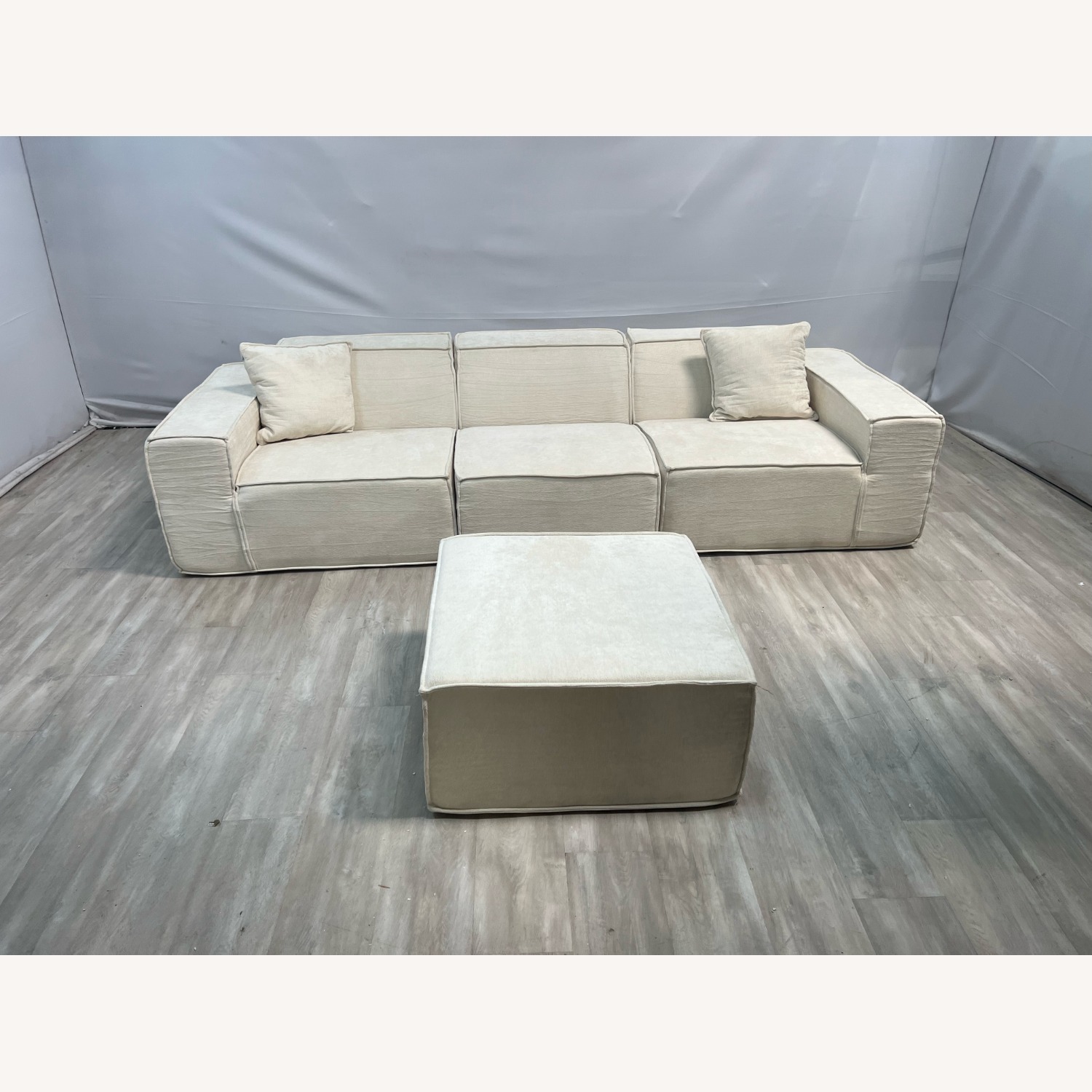 Rove Concepts Lab M1 Sofa Sectional - image-6