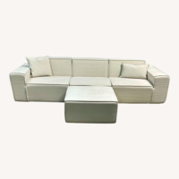 Rove Concepts Lab M1 Sofa Sectional