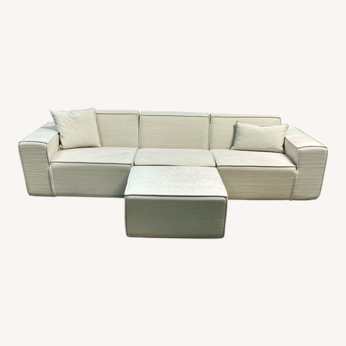 Used Rove Concepts Lab M1 Sofa Sectional for sale on AptDeco