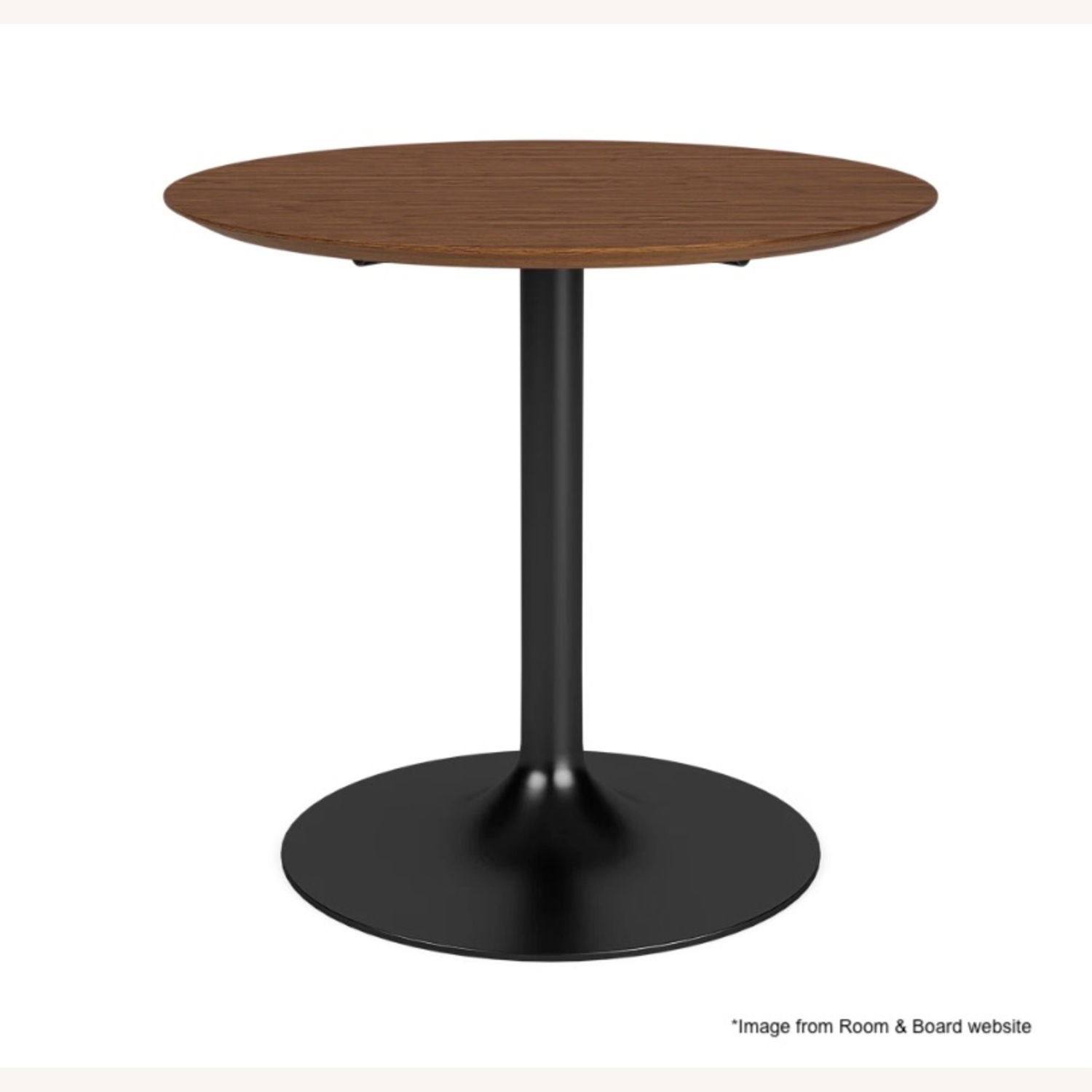 Room & Board 32" Aria Dining Table - image-5