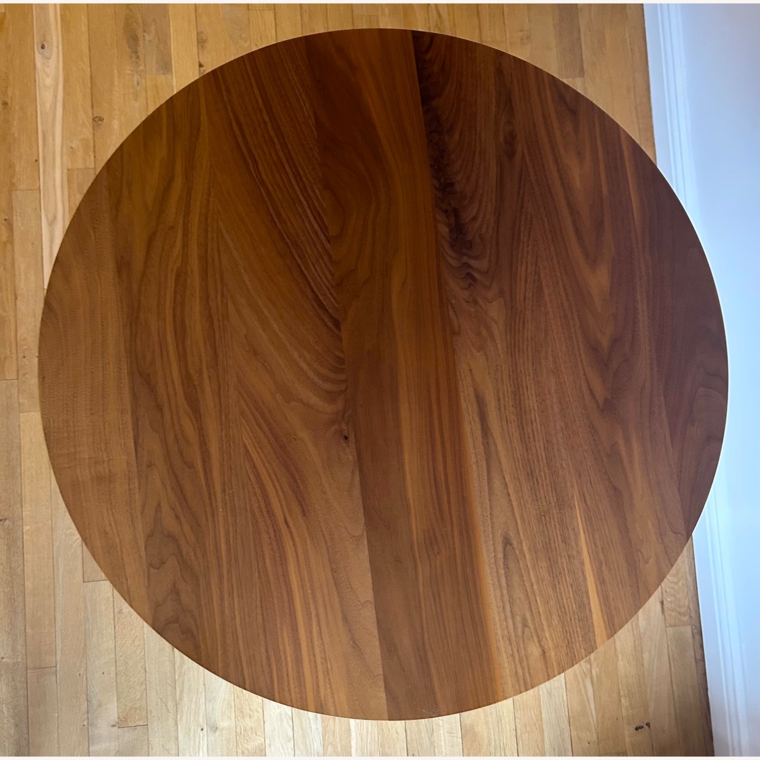 Room & Board 32" Aria Dining Table - image-4