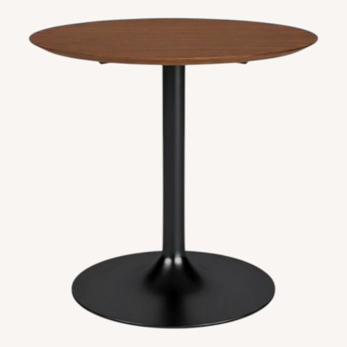 Used Room & Board 32" Aria Dining Table for sale on AptDeco