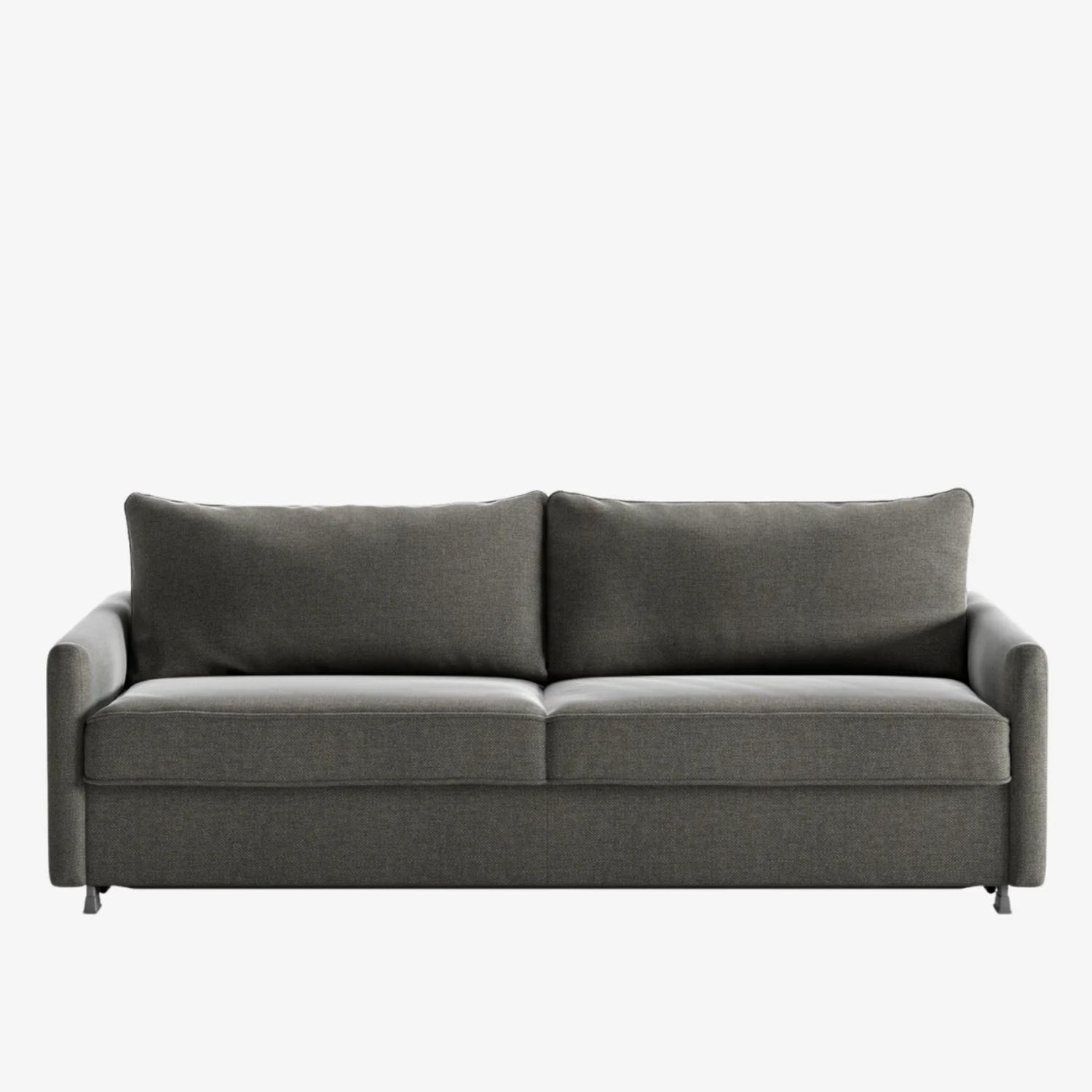 Elevate Blue Sleeper Bunk Bed Sofa - image-14