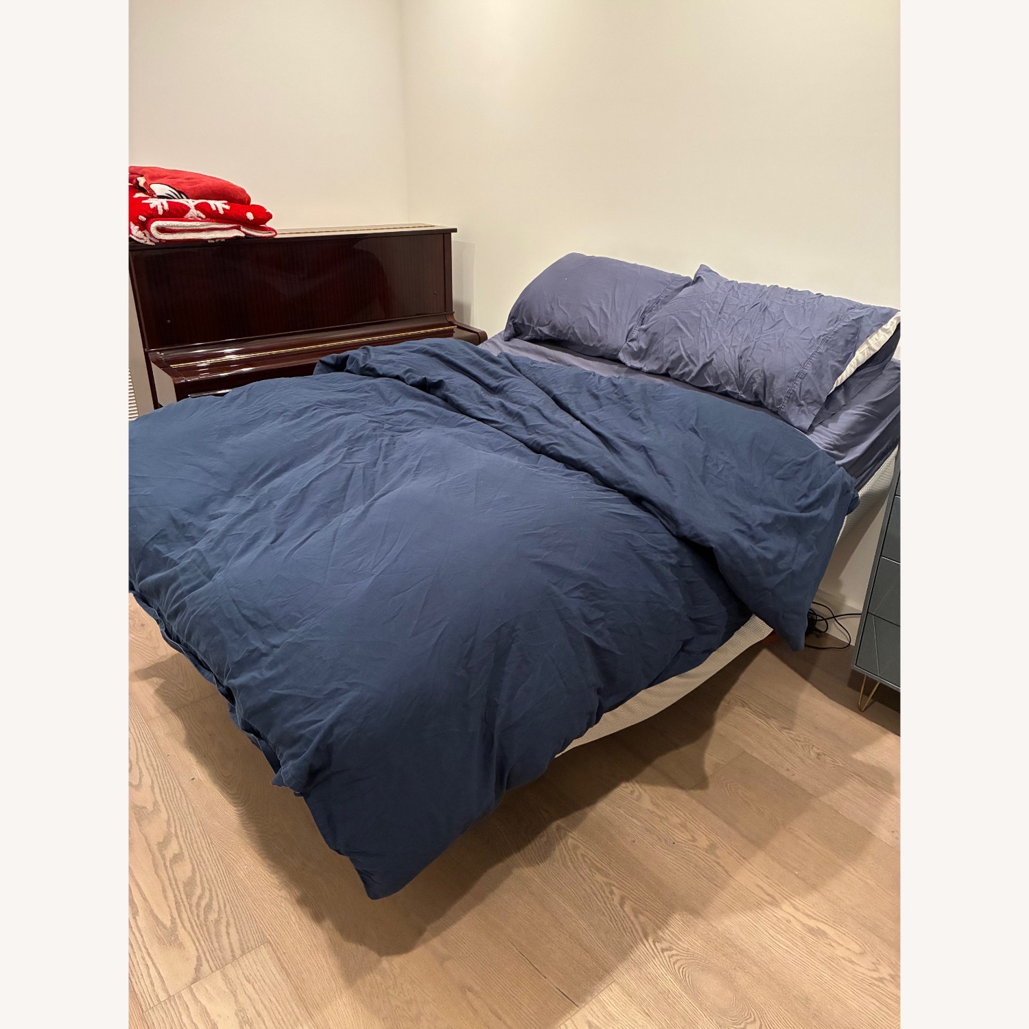 Leggett & Platt Adjustable Base - image-3