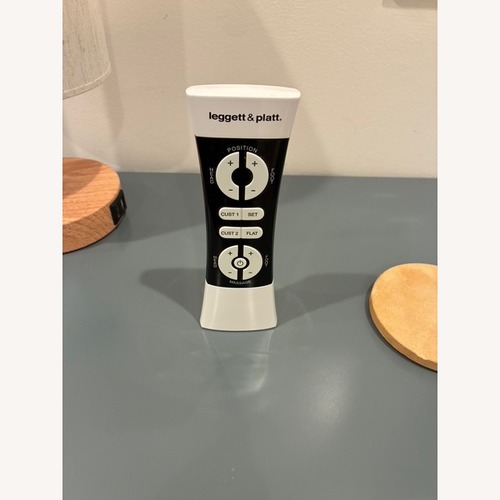 Used Leggett & Platt Adjustable Base for sale on AptDeco