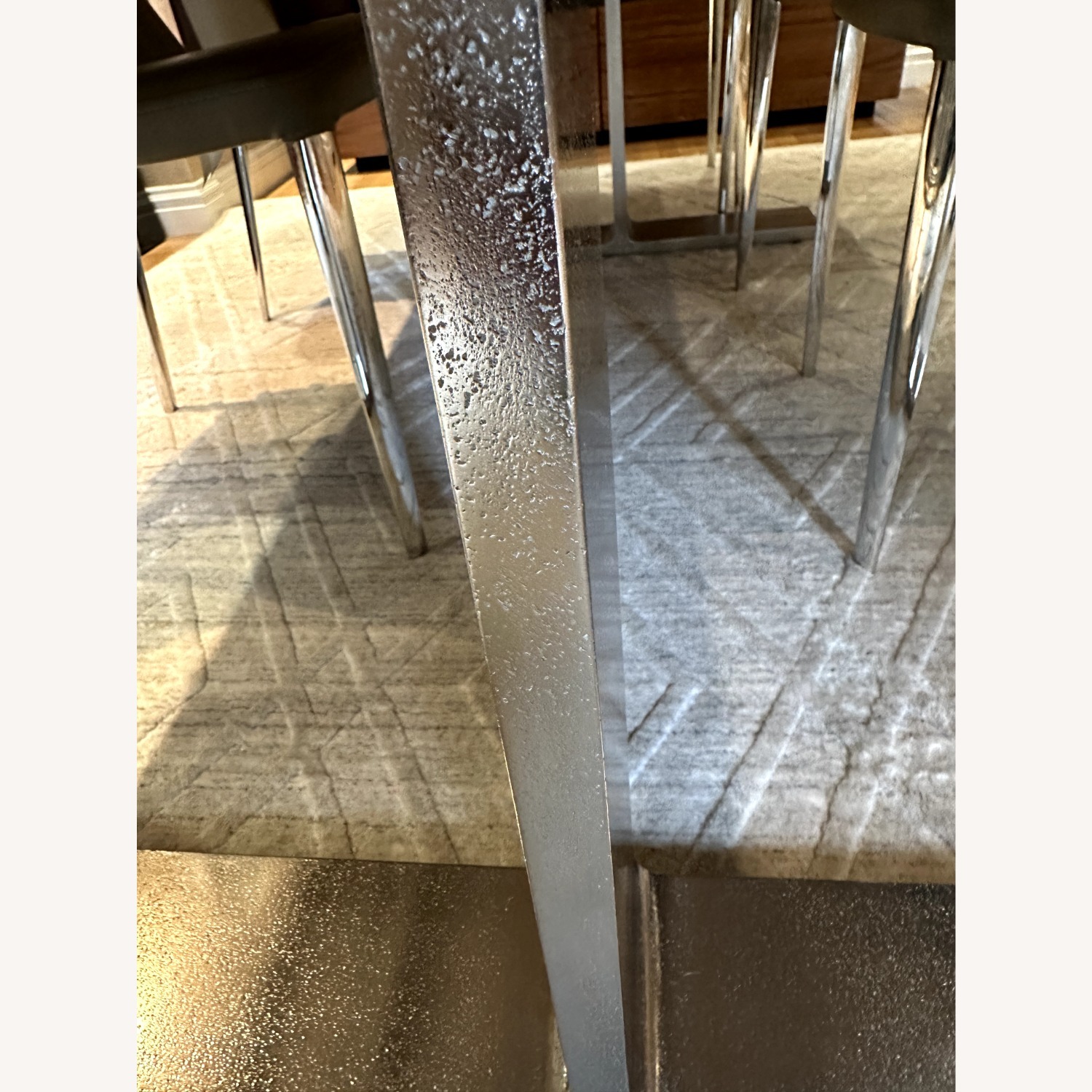 Bernhardt Solaria Dining Table - image-3