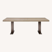Bernhardt Solaria Dining Table