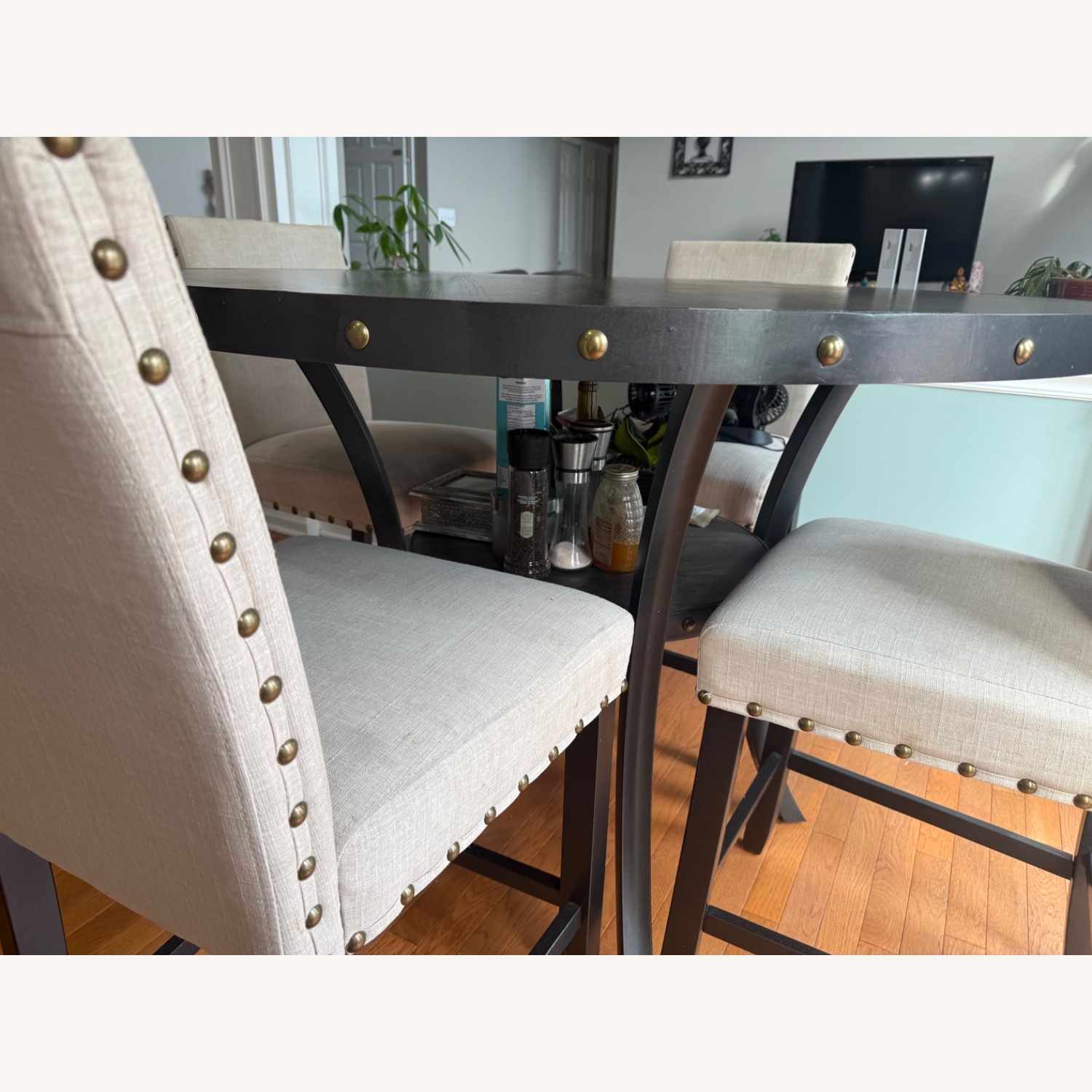 Vintage Dining Table - image-4