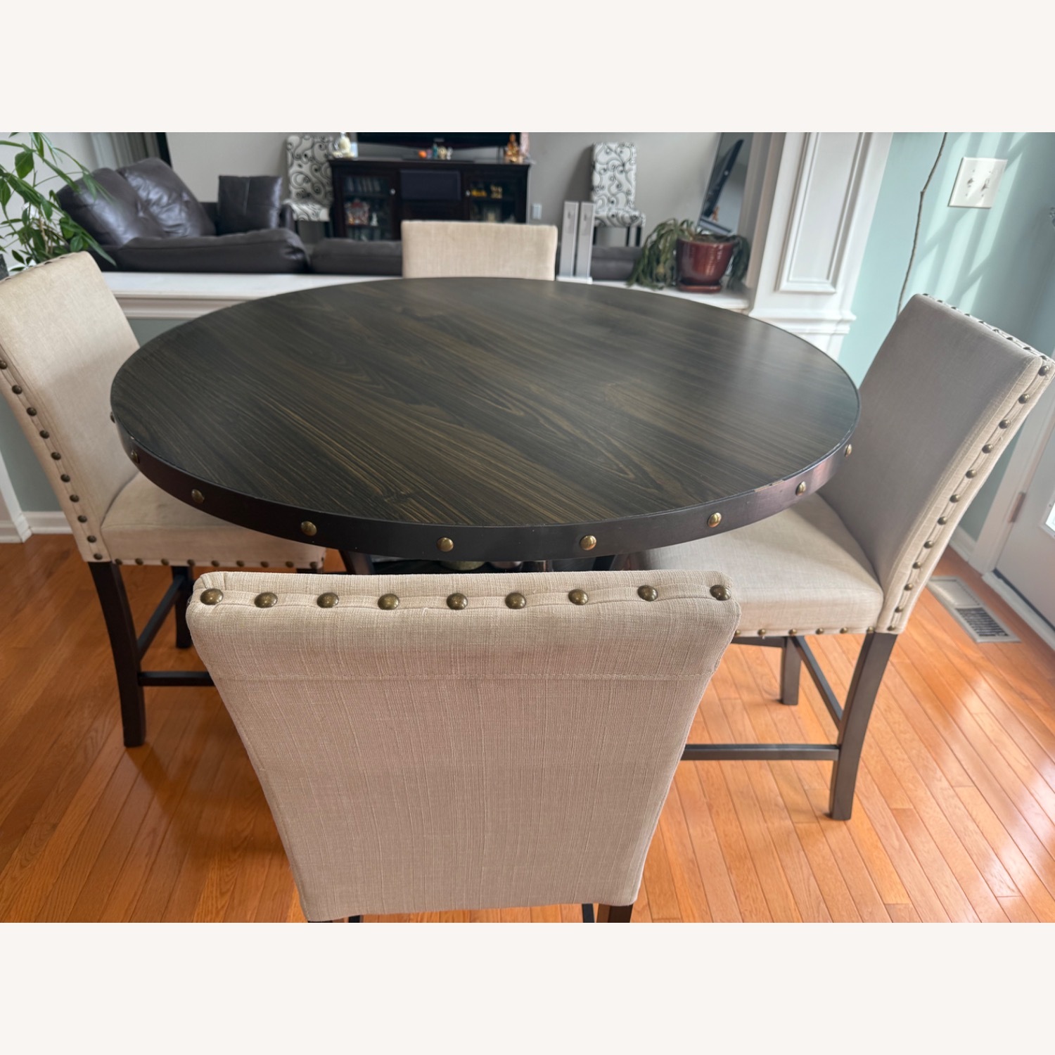 Vintage Dining Table - image-3