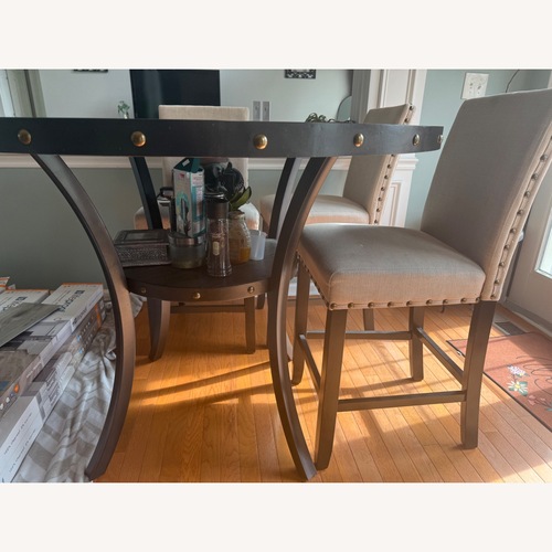 Used Vintage Dining Table for sale on AptDeco