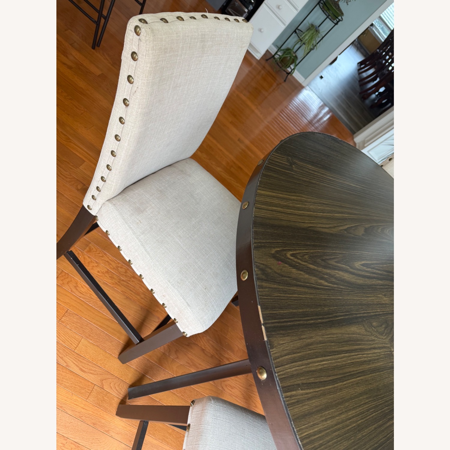 Vintage Dining Table - image-5