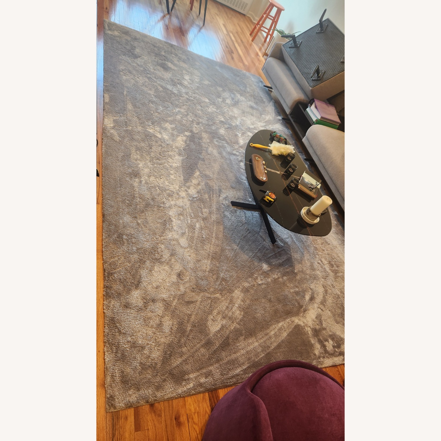 Lazzoni Viscon Rug - image-3