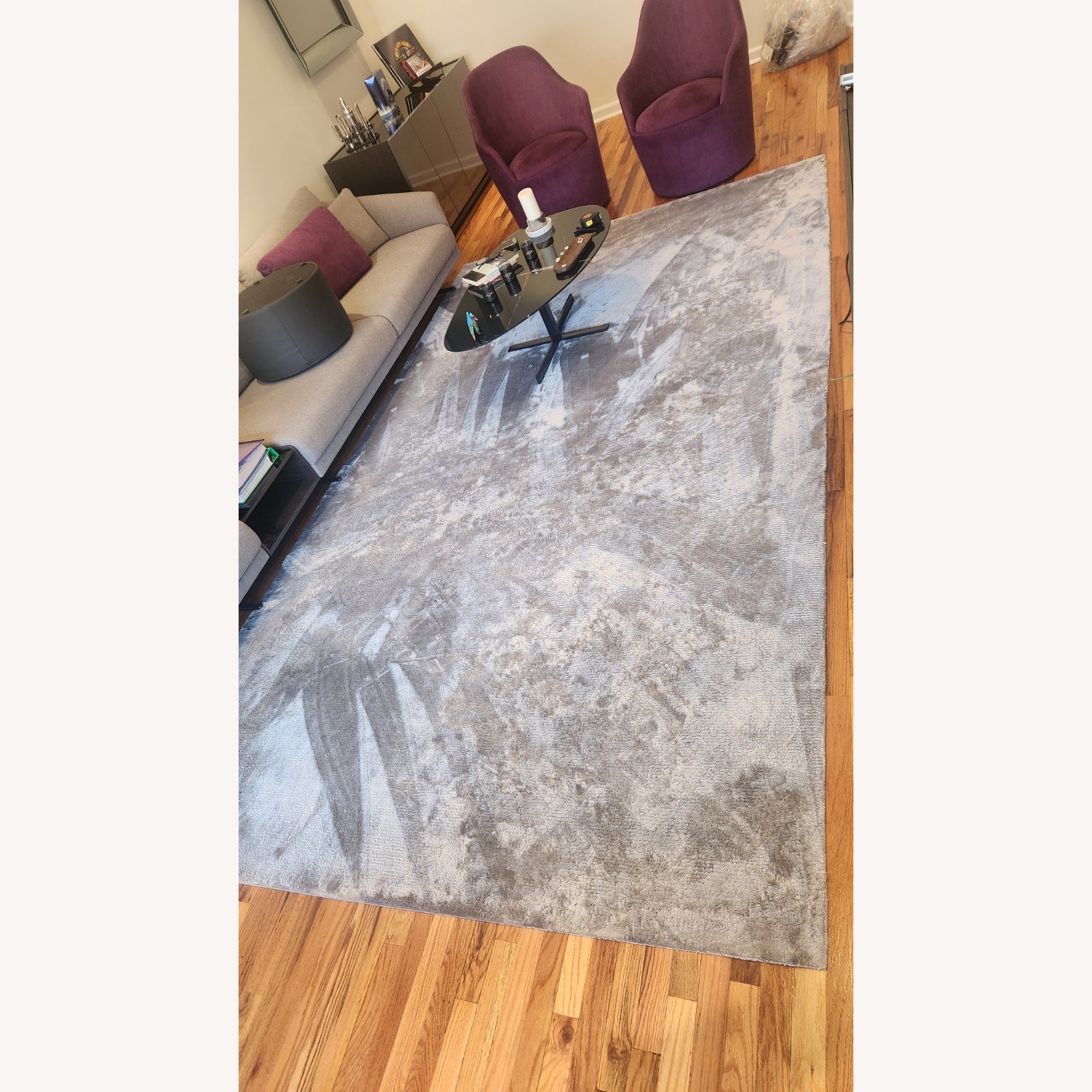 Lazzoni Viscon Rug - image-1