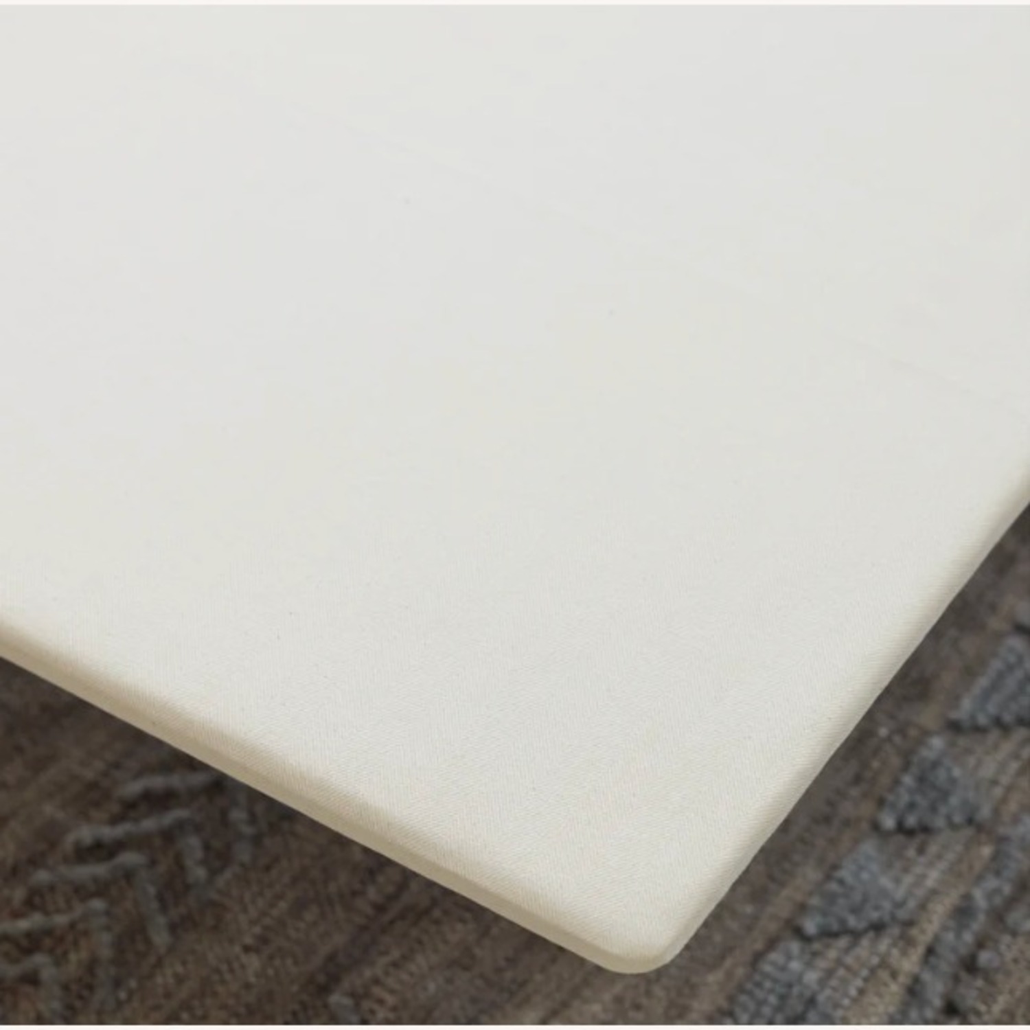 Avocado Eco Bed Frame W Adjustable Legs - image-3