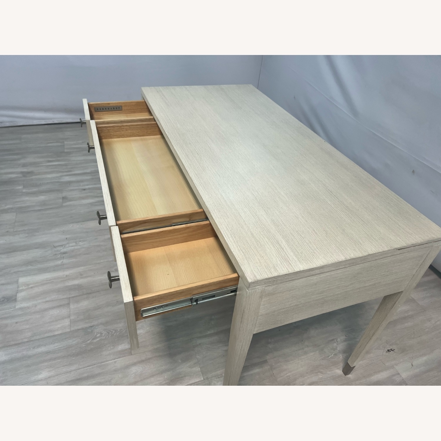 Bernhardt East Hampton Desk - image-8