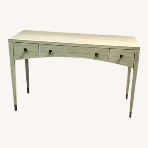 Used Bernhardt East Hampton Desk for sale on AptDeco
