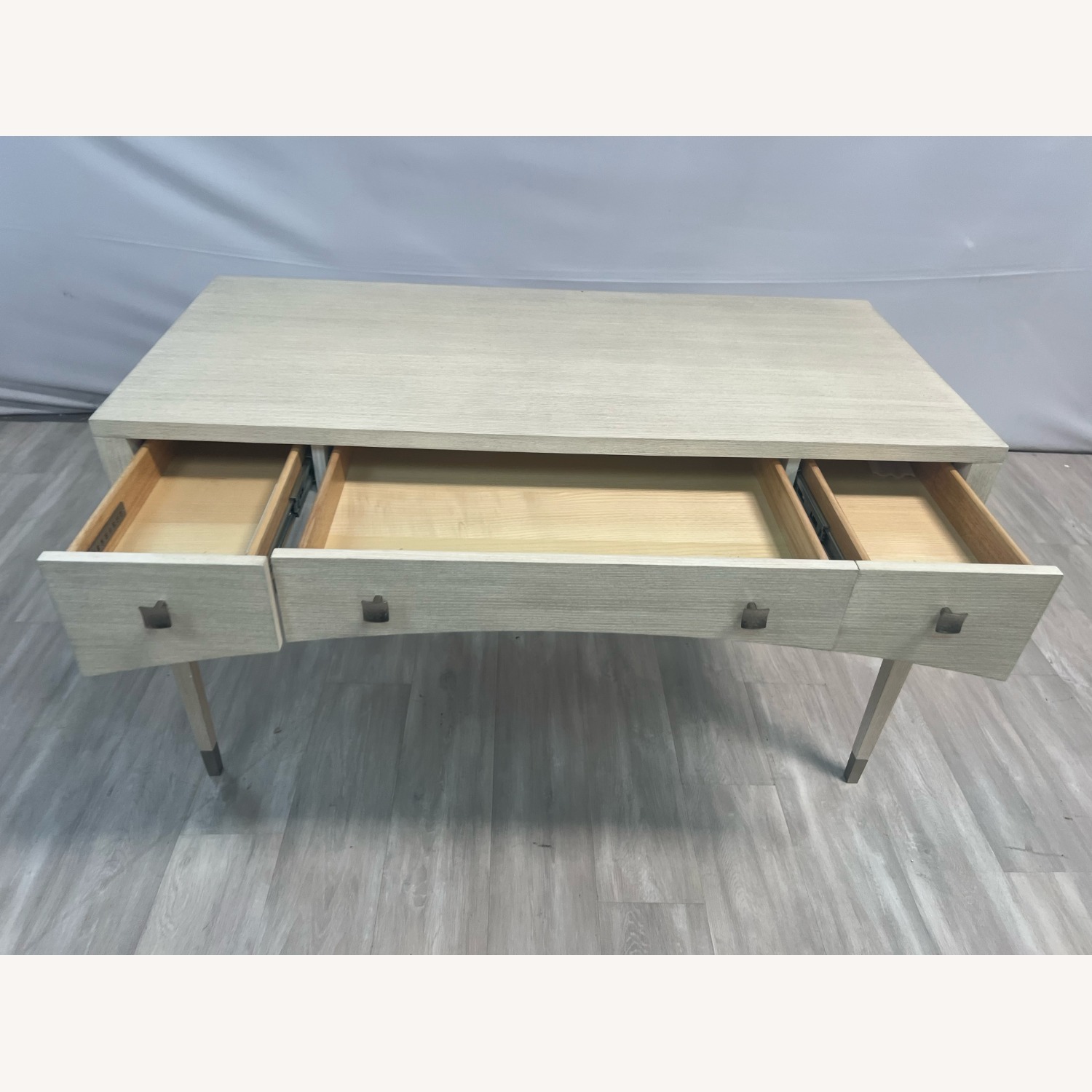 Bernhardt East Hampton Desk - image-5